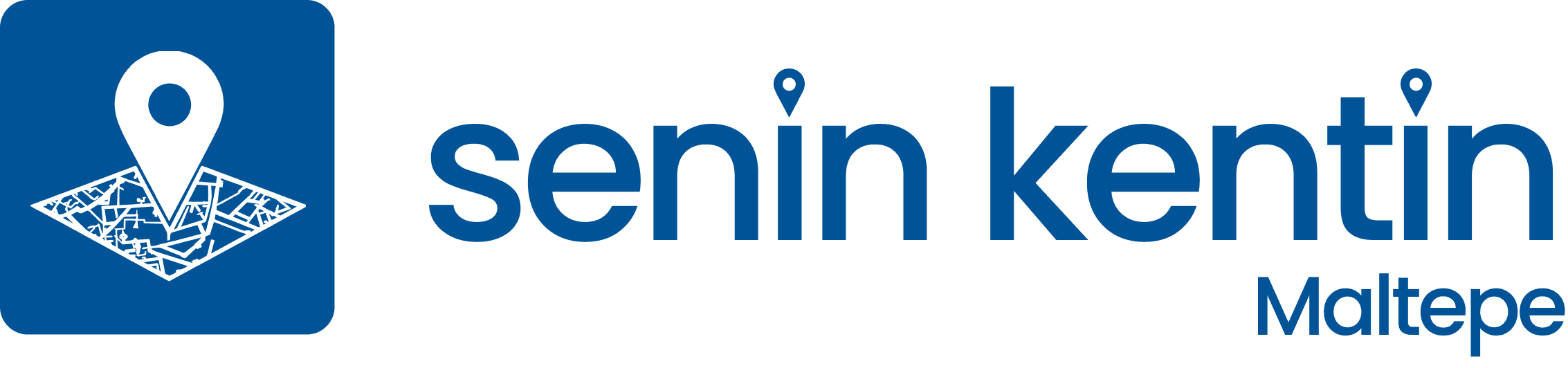 Senin Kentin Maltepe